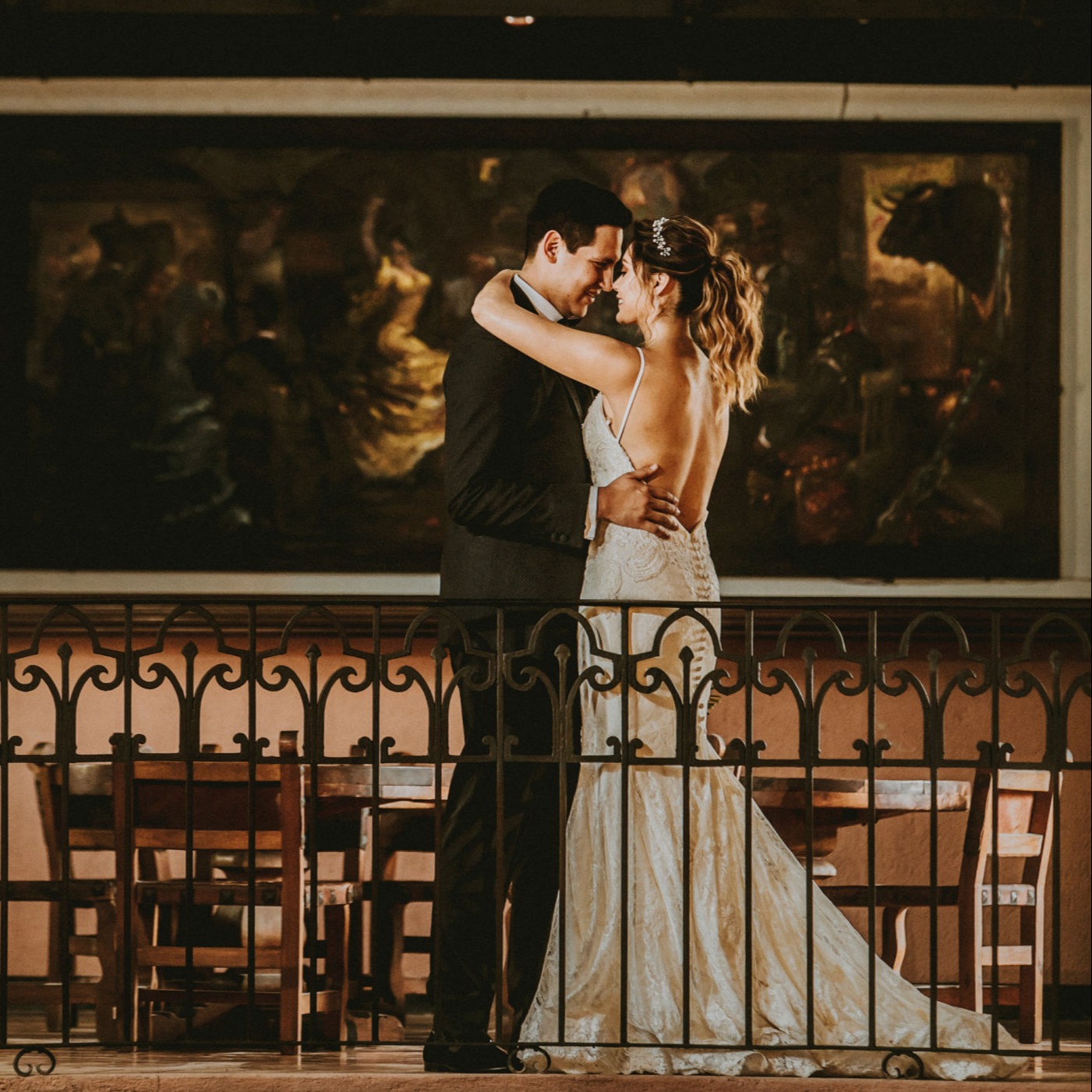 novios caltengo
